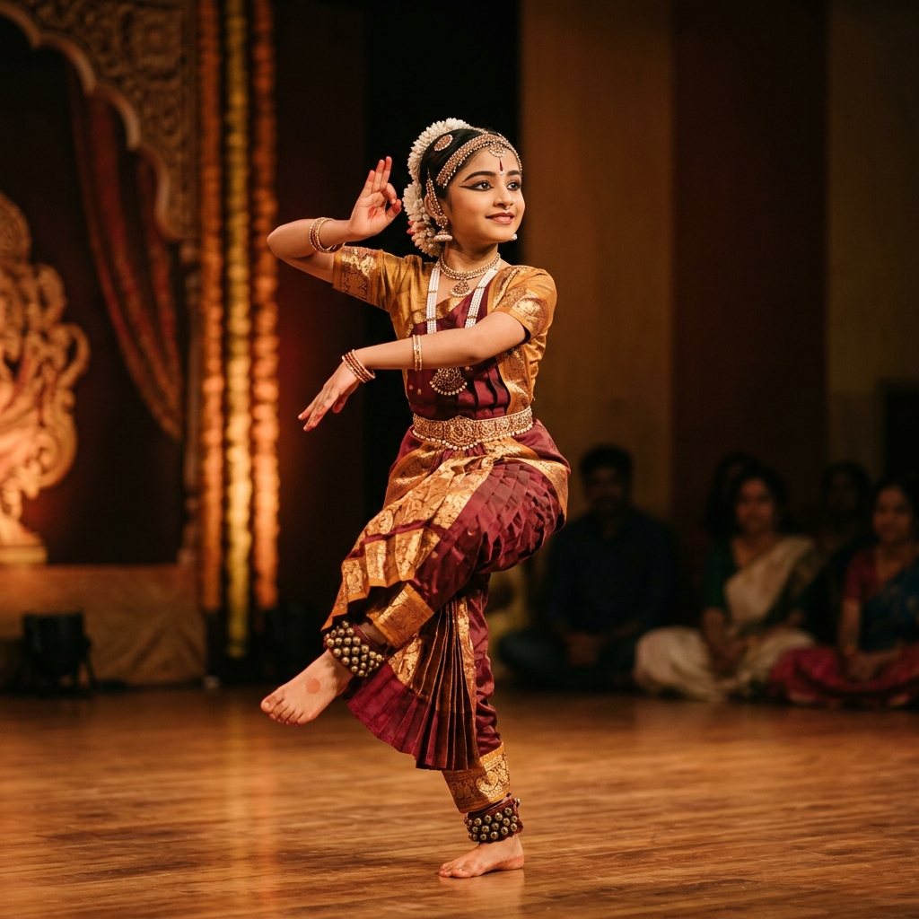 Classical Dance